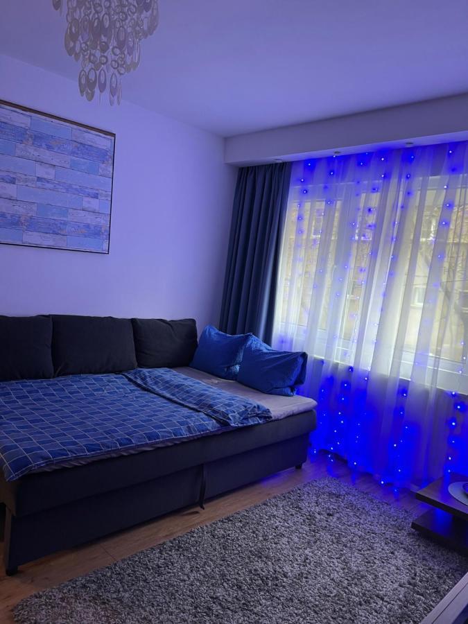 Intercontinental Apartment Bukarest Kültér fotó
